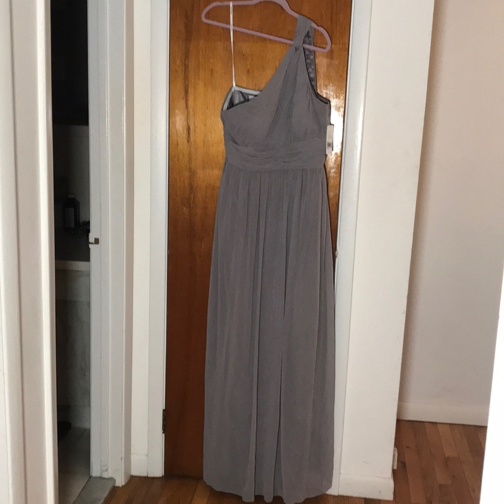 Donna Morgan Bridesmaid Dress